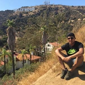 Meet your Posher, Russell